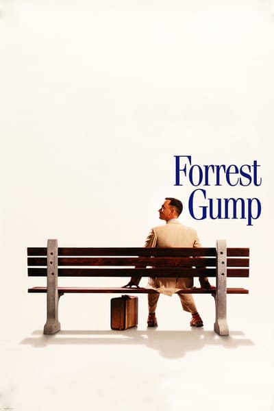 Forrest Gump 1994 REMASTERED 1080p BluRay H264 AAC-RARBG