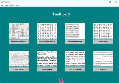 Discovery Educational Software Toolbox 4.1.0  Multilingual