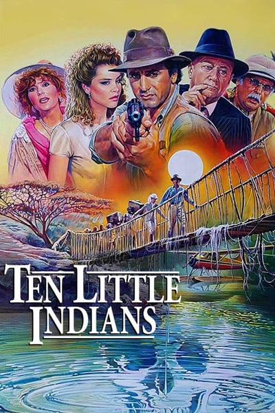 Ten Little Indians 1989 720p BluRay H264 AAC-RARBG