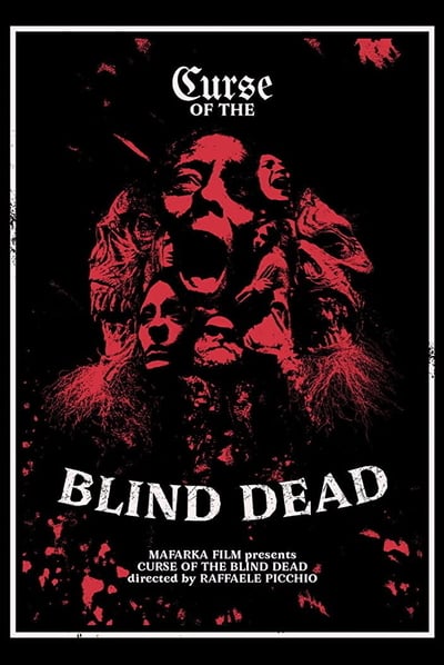 Curse of the Blind Dead 2020 720p BluRay H264 AAC-RARBG