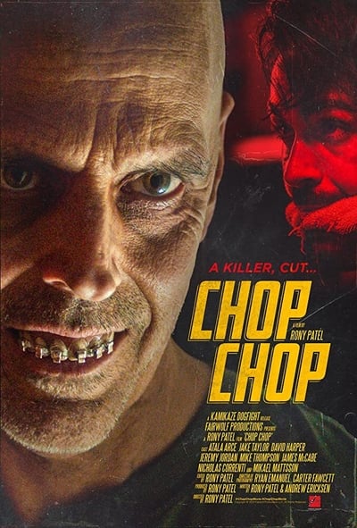 Chop Chop 2020 720p WEBRip X264 AAC 2 0-EVO