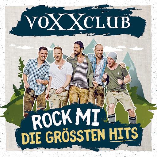 Voxxclub - Rock Mi Die Groessten Hits (2020)