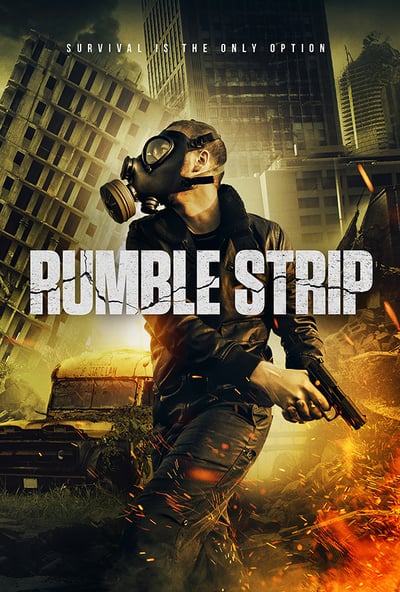 Rumble Strip 2020 720p WEBRip AAC2 0 X 264-EVO