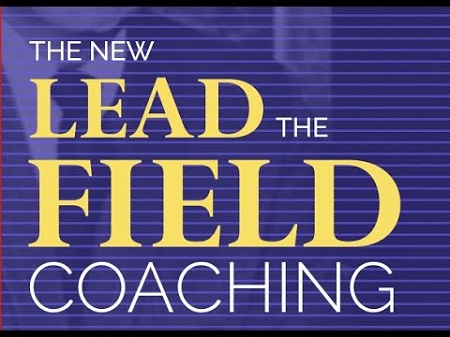 Bob Proctor - The NEW Lead the Field Coaching Program (Update 1)