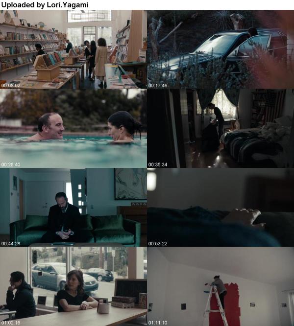 Drowning 2019 WEB-DL XviD MP3-FGT