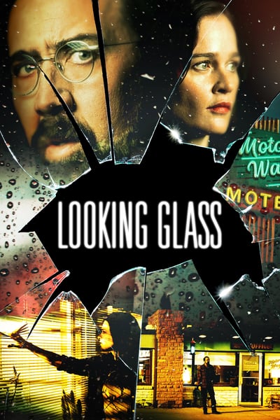 Looking Glass 2018 1080p BluRay x265-RARBG