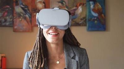 Virtual Reality - The New Frontier of  Digital Marketing