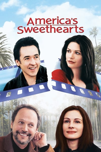 Americas Sweethearts 2001 1080p BluRay x265-RARBG