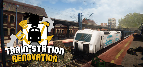 Train Station Renovation-HOODLUM
