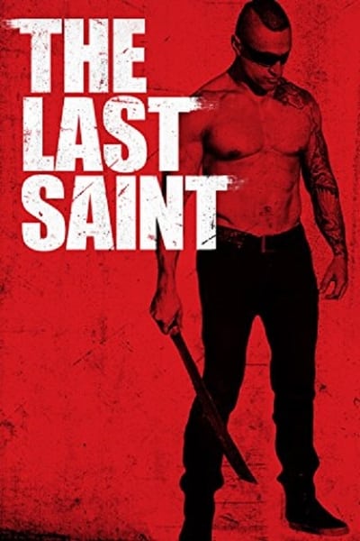 The Last Saint 2014 1080p BluRay x265-RARBG
