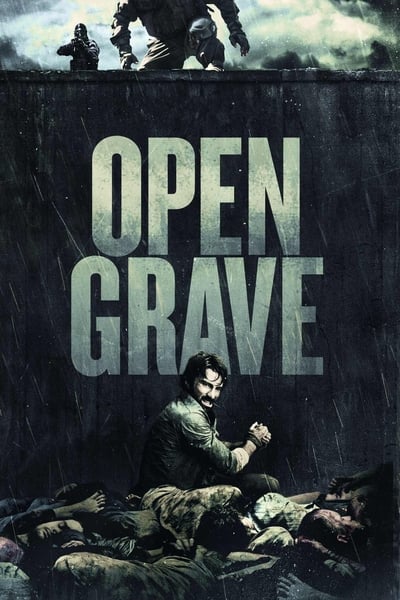 Open Grave 2013 1080p BluRay x265-RARBG
