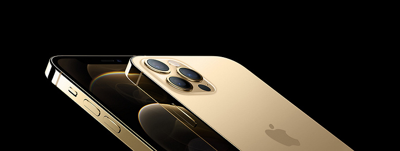 Дизайн в стиле культового iPhone 4, OLED и сильная SoC. Долгожданный iPhone 12 доступен в России