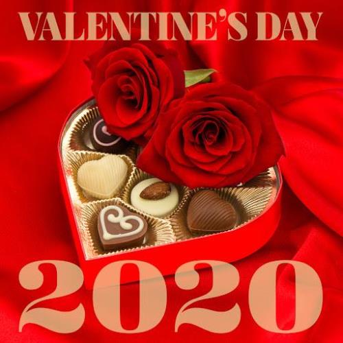 Valentine/#039;s Day 2020 (2020)