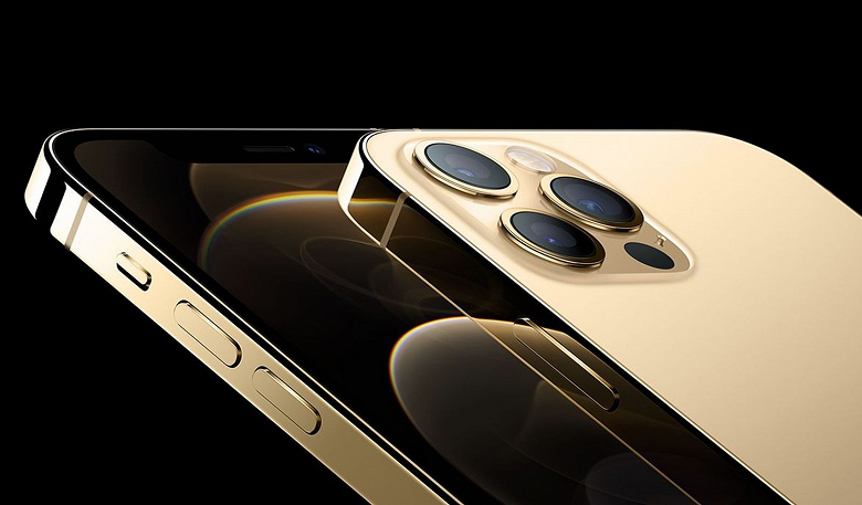 Один цвет iPhone 12 Pro оказался наиболее устойчивым к появлению отпечатков пальцев и царапин