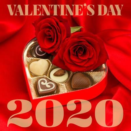 Valentine's Day 2020 (2020)
