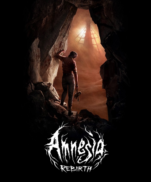 Amnesia: Rebirth (2020/RUS/ENG/MULTi7/RePack от DjDI)