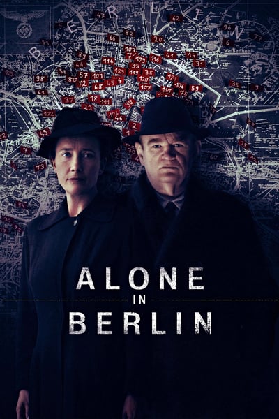 Alone In Berlin 2016 1080p BluRay x265-RARBG