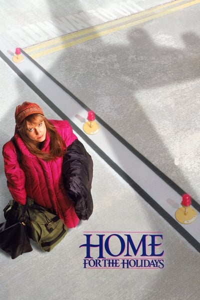 Home for the Holidays 1995 1080p BluRay x265-RARBG