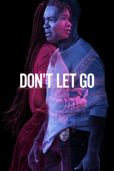 Dont Let Go 2019 1080p BluRay x265-RARBG