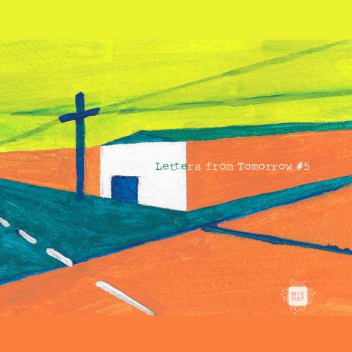 Letters From Tomorrow #5 (2020)