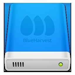 BlueHarvest 8.0.3  macOS
