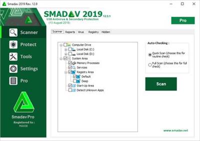 Smadav Pro 2020  v14.3.2 B9709f3efb35fac062654bb8902ef8f9