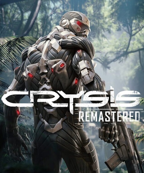 Crysis: Remastered (2020/RUS/ENG/MULTi12/RePack от FitGirl)
