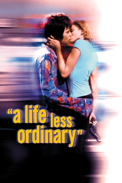 A Life Less Ordinary 1997 1080p BluRay x265-RARBG