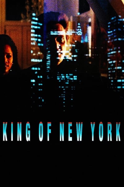 King of New York 1990 1080p BluRay x265-RARBG