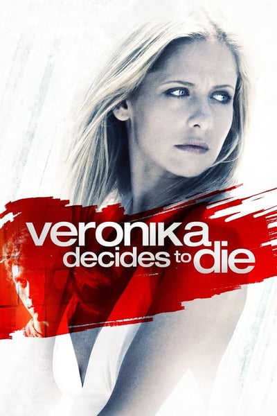 Veronika Decides to Die 2009 1080p BluRay x265-RARBG