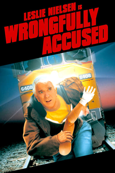 Wrongfully Accused 1998 1080p BluRay H264 AAC-RARBG