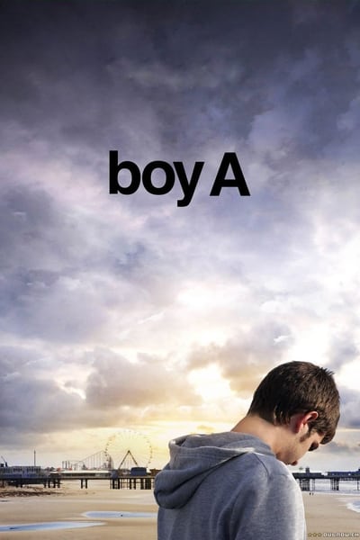 Boy A 2007 1080p BluRay x265-RARBG