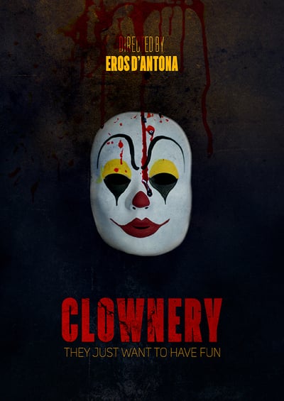 Clownery 2020 720p AMZN WEB-DL DDP2 0 H 264-iKA
