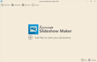 Icecream Slideshow Maker Pro 4.05 Multilingual Portable
