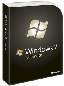 Windows 7 SP1 Ultimate (x86/x64)  Multilanguage Preactivated October 2020