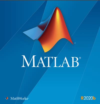 MathWorks MATLAB R2020b v9.9.0.1495850 Update 1 Only (x64)
