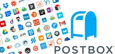 Postbox 7.0.33 Multilingual