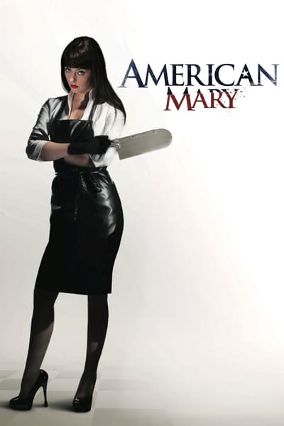 American Mary 2012 1080p BluRay x265-RARBG