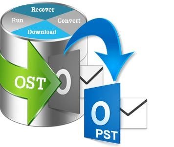 Coolutils OST to PST Converter 3.2.0.69 Multilingual