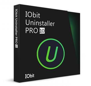 IObit Uninstaller Pro 10.1.0.21 Multilingual Portable