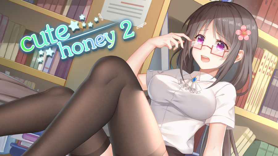 Cute girl - Cute Honey 2 Final (uncen-eng)