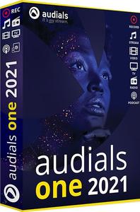 Audials One 2021.0.93.0 Multilingual