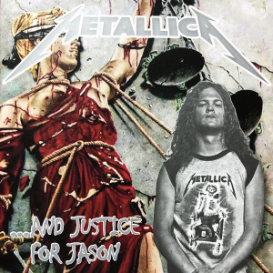 Metallica - ...And Justice For Jason (2018)