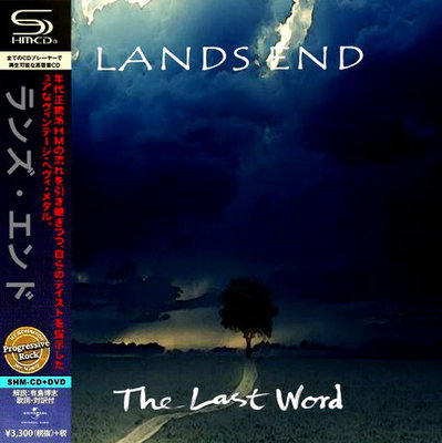 Lands End - The Last Word (Compilation) 2020