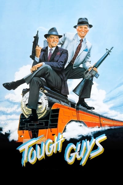 Tough Guys 1986 1080p BluRay x265-RARBG