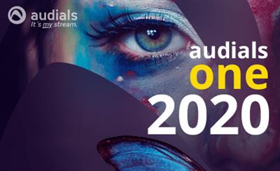 Audials One 2021.0.94.0 Multilingual