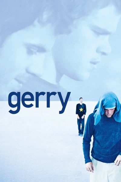Gerry 2002 1080p BluRay x265-RARBG