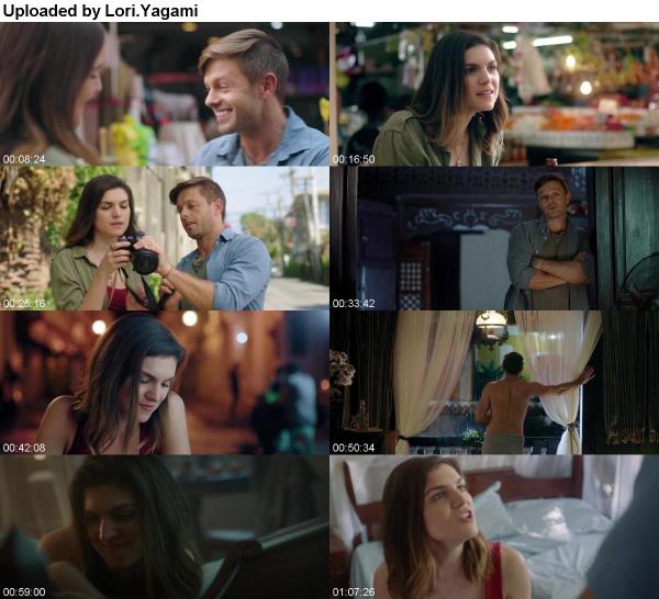 Forever First Love 2020 HDRip XviD AC3-EVO