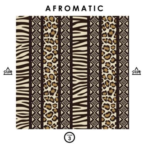 Afromatic Vol 3 (2020)