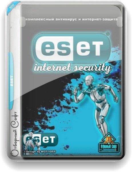 ESET NOD32 Internet Security 14.1.20.0 Final